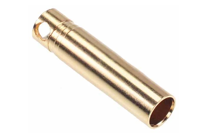 1000 �� - ���������� AMASS GC4010 4.0MM Female