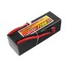 ����������� Dinogy Li-Pol 7200mAh 11.1V 3S 30C Hardcase 41x46x138�� T-Plug
