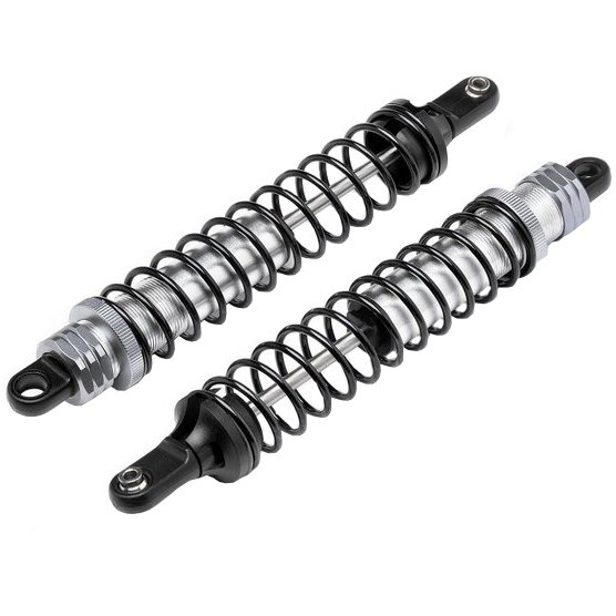 ������������ HPI Racing Maverick Blackout 1:5 2�� 200�� ����� (MV24002)