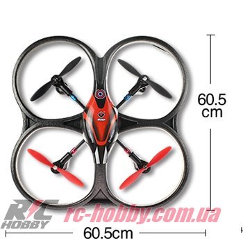 wltoys-v393-quadcopter-red