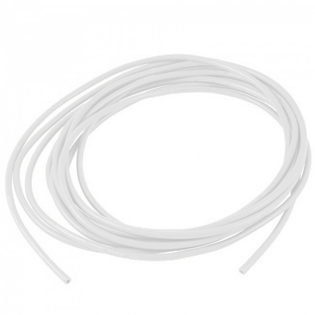 26 AWG GTI 30x0,08x1000�� ������ ���������� ���������� (26AWG-White-1M)