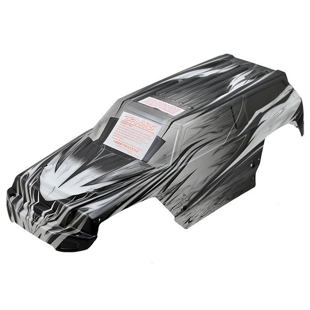 ������ Traxxas Summit 1:10 ��������� ProGraphix ��� ���������� ����� (5612X)