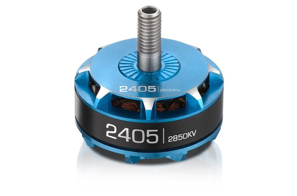 ��������� HOBBYWING XRotor 2405 2850KV ��� ��������������