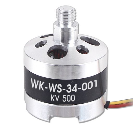 ������ �������������� Walkera CW (TALI H500-Z-12)