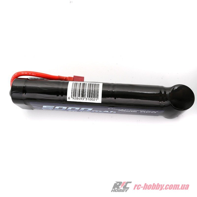 B-5000-8.4V-NIMH-Flat-P ack-T_3