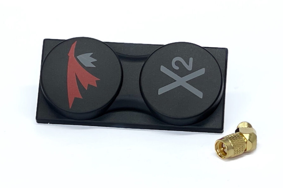 ������� 5.8��� TrueRC X2-AIR 5.8 MK II (RHCP RP-SMA)