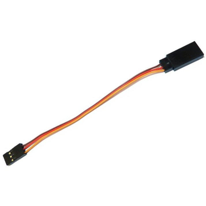 ���������� 60�� Power HD ��� ������������ JR/Futaba