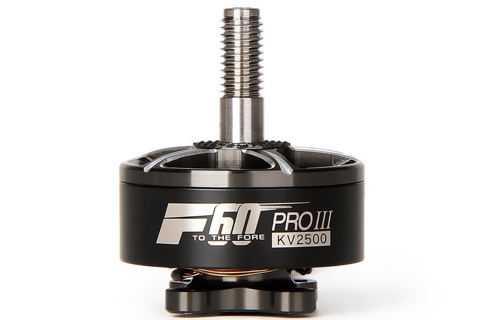 ����� T-Motor F60 PRO III 2207.5 2700KV 3-4S ��� ��������������