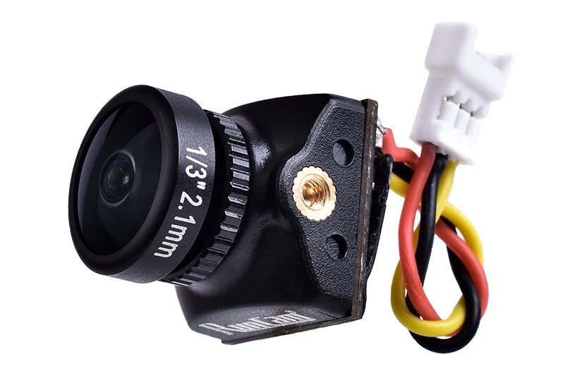 ������ FPV ���� RunCam Nano 2 2.1��