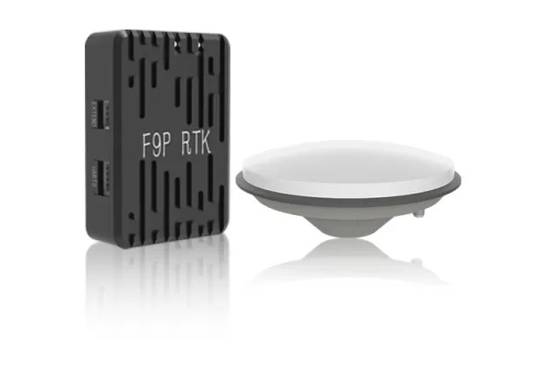 ������ GPS SIYI F9P RTK Base Station Combo