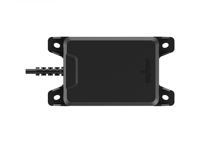 ����� ��� ���������� ������ Nanoradar NRA24 2.4GHz 200m UART