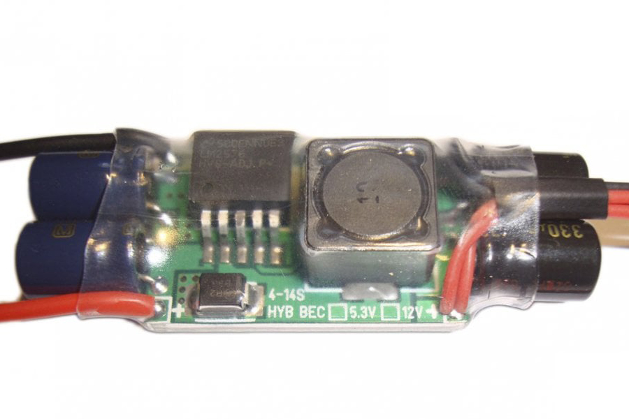��������� �������� MAUCH 090 HYB-BEC 4-14s (12 �)