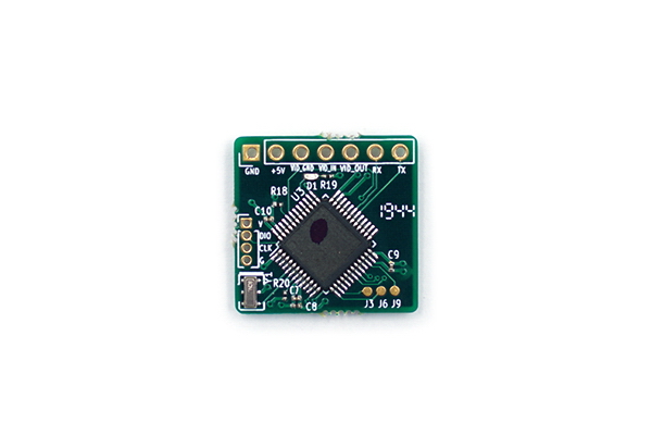 ������ FrSky OSD