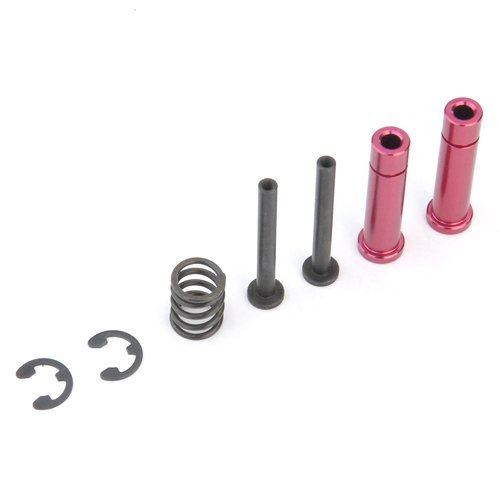 Thunder Tiger ��������� ��������� ������������ EB-4 S2 Pro 1:8 (PD0581-R)