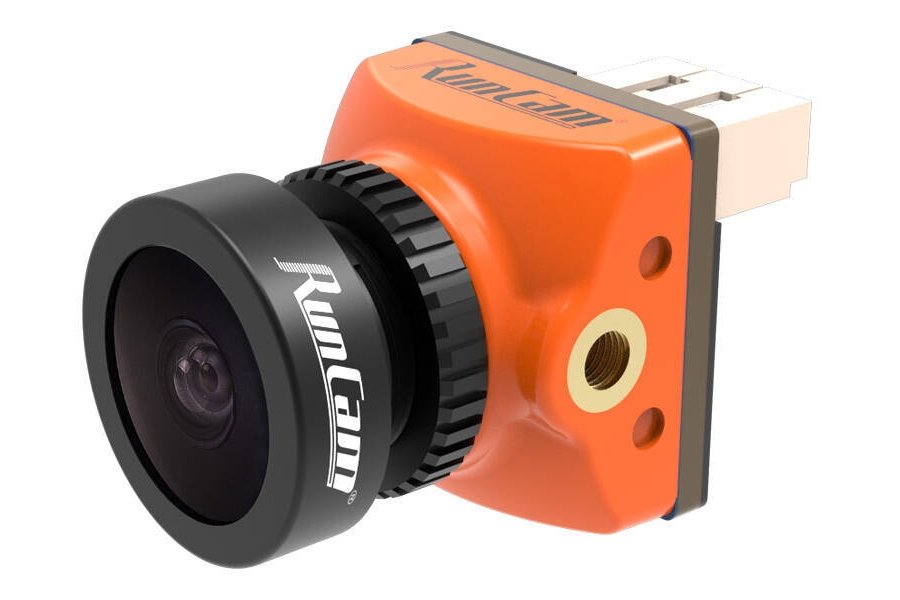 ������ FPV ���� RunCam Racer Nano 2 1.8��