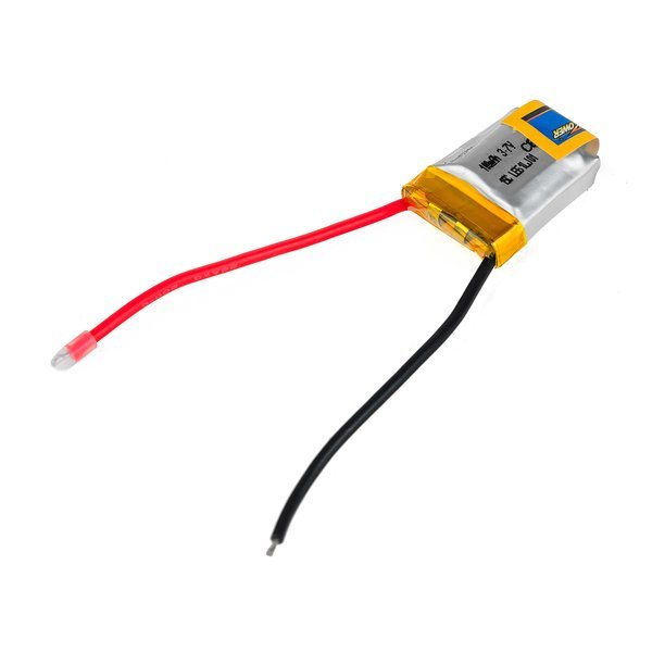 ����������� Giant Power Li-Pol 100mAh 3.7V 1S 15C 7.5x16x20�� � �������