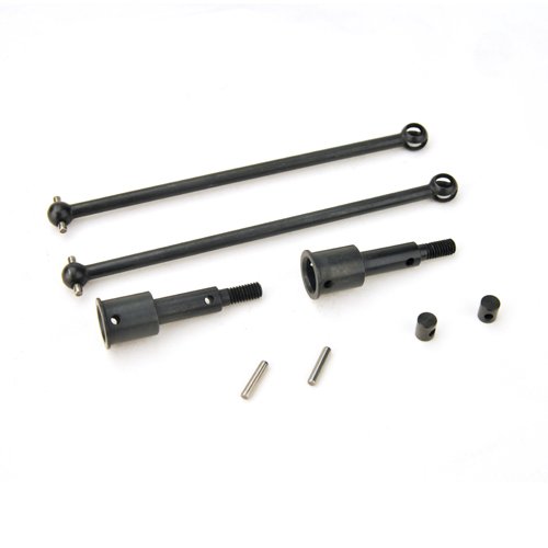 Thunder Tiger ������ �������� 2 �� (PD9204)