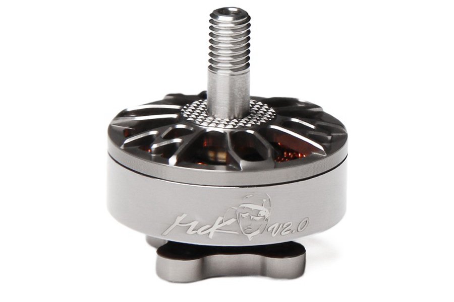T-Motor MCK V2.0 2207 1950KV 5-6S ��� ��������������