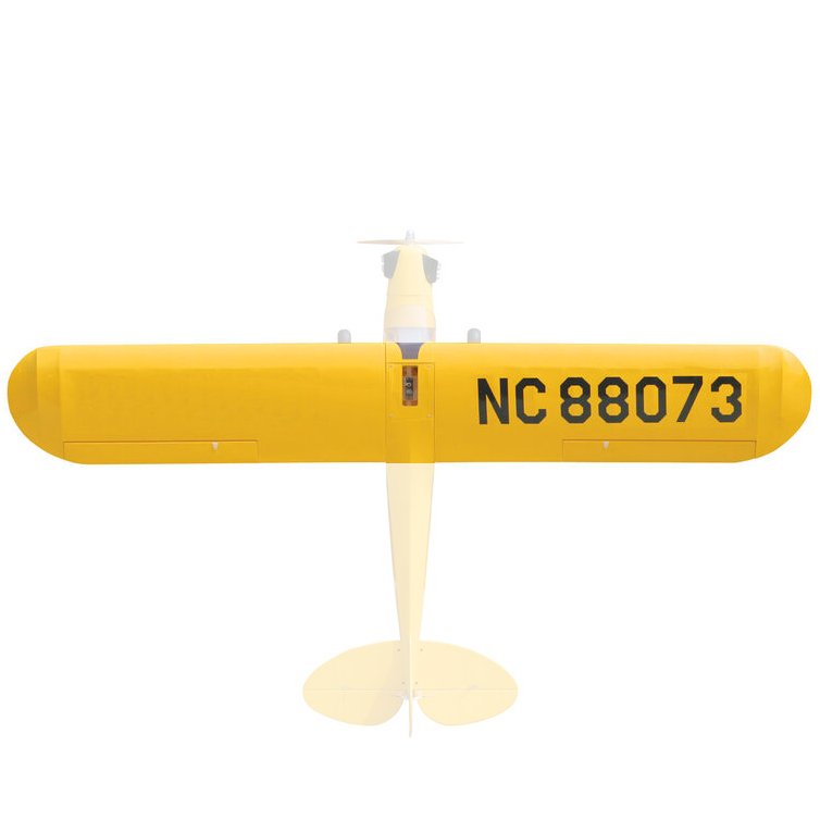 ����� ����� Art-Tech J3 Cub 400 class (51105) 