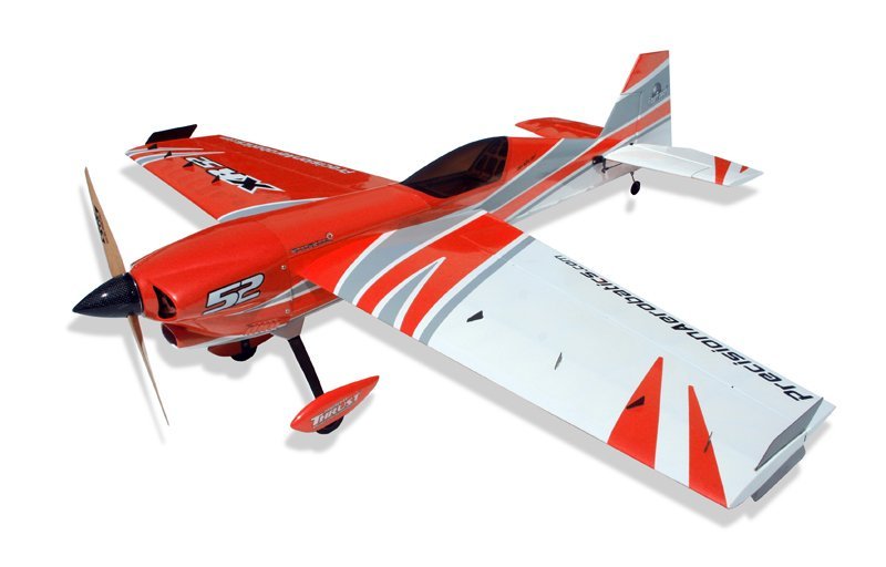 ������ �/� Precision Aerobatics XR-52 1321�� KIT (�������)