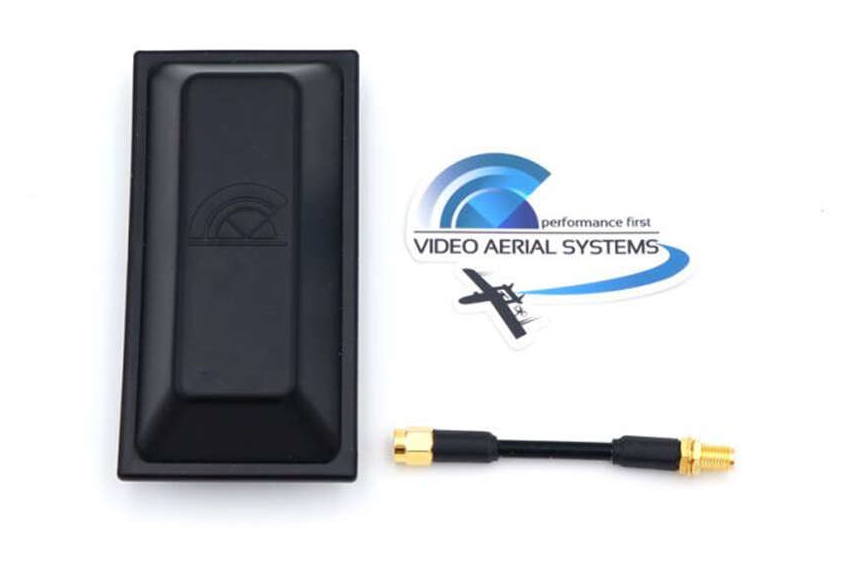 ������ 5.8GHz VAS Pepperbox Xtreme