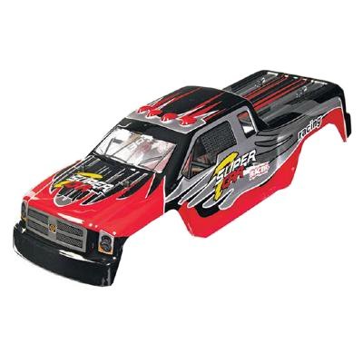 ������ WL Toys Terminator Truck (L969-14)