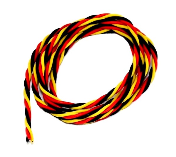 ����������� QJ 26 AWG ���������� (JR), 1 ����