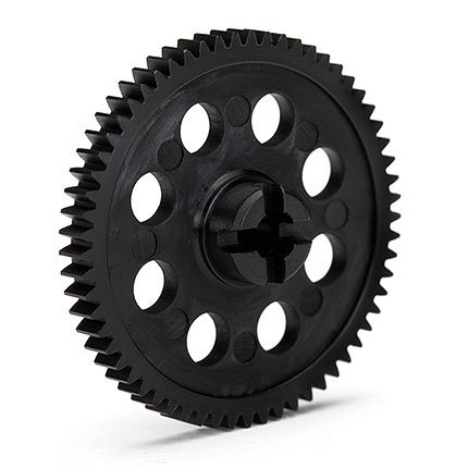 �������� Traxxas Latrax 61T 1/18 Desert Runner / Teton (7641)