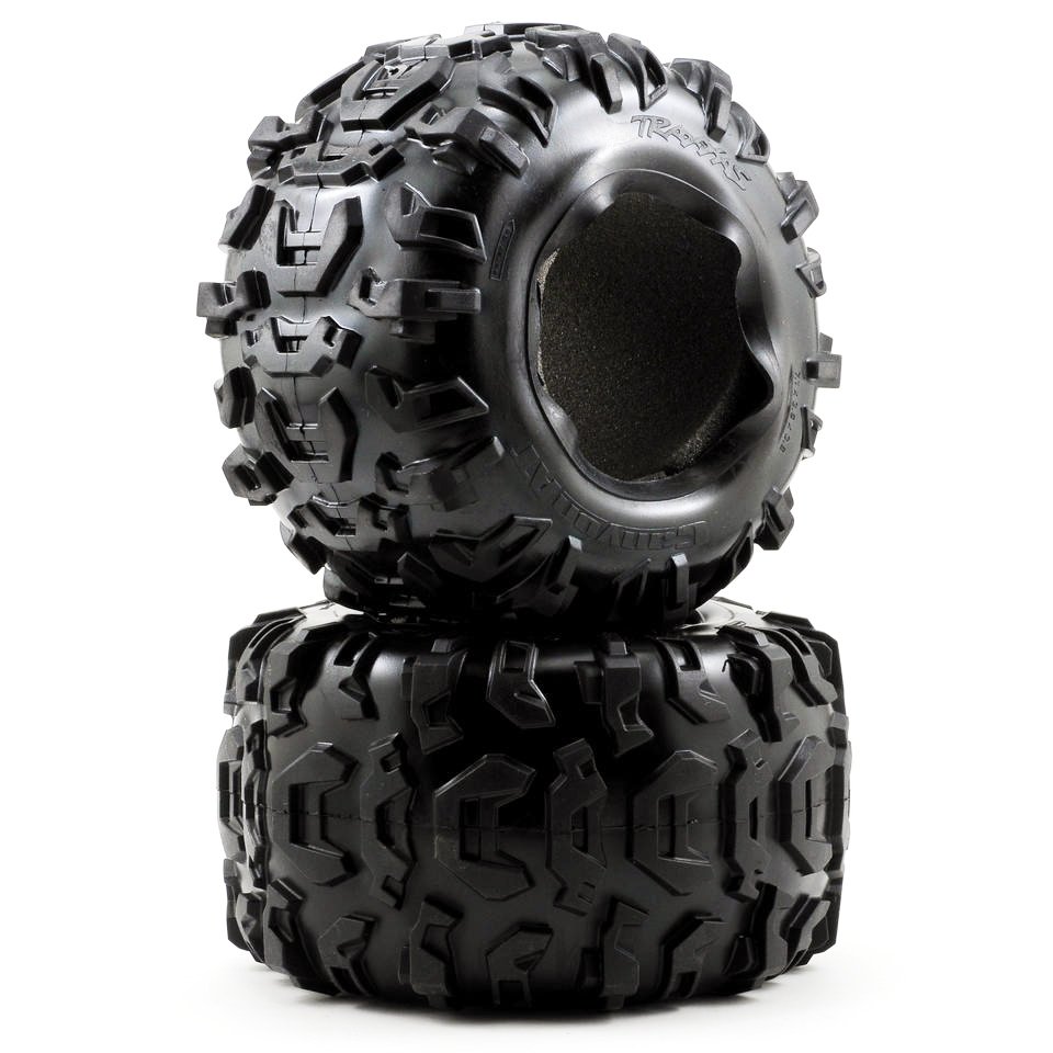 ���� Traxxas Summit Talon 3,8" � ������������ 2 �� (5670)