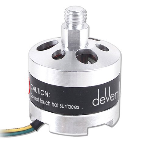 ������ �������������� Walkera CCW (TALI H500-Z-11)