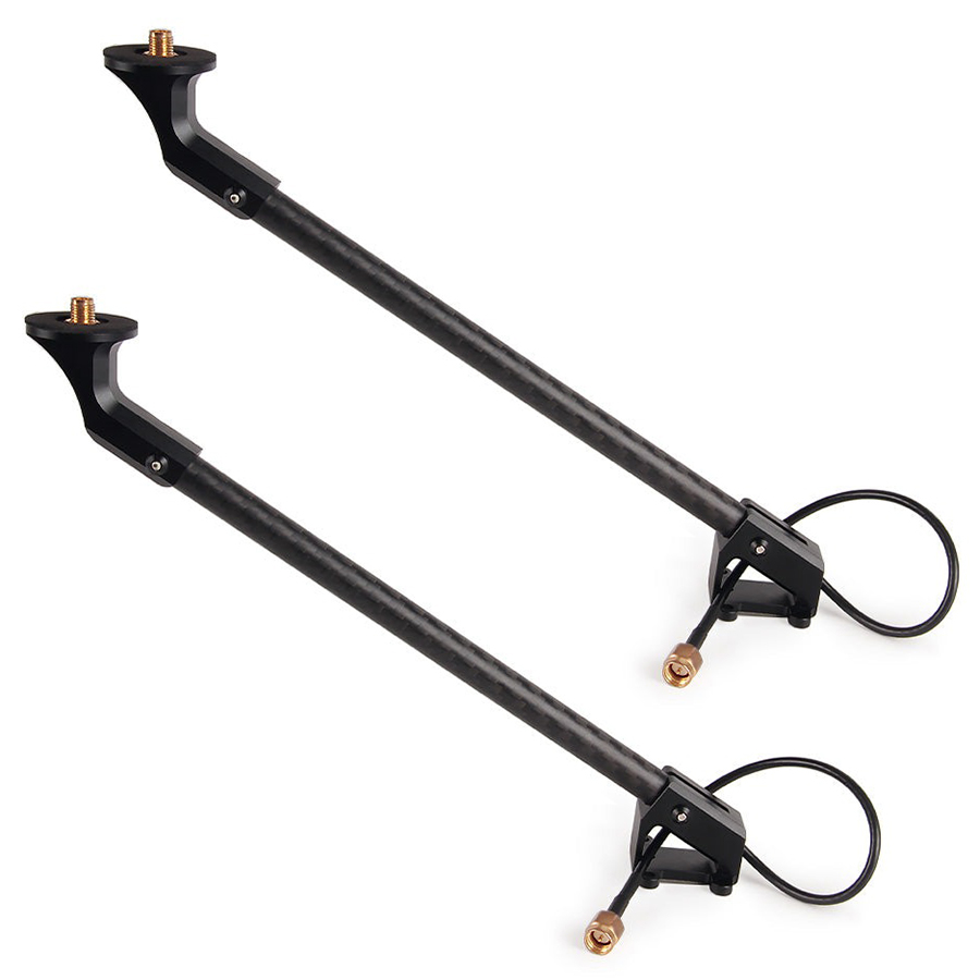 �������� ����� GPS Holybro H-RTK Helical 30� � ������������ 40�� ���� (31226)