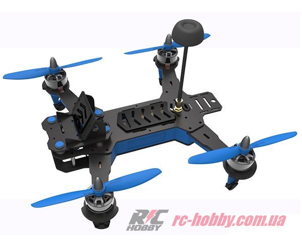 �������� ������������ Dynam TomBee 250 PNP (DY8890PNP)