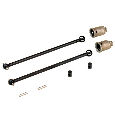 ������� � �������� Thunder Tiger Tomahawk ST 1:10 2 �� (PD7981)