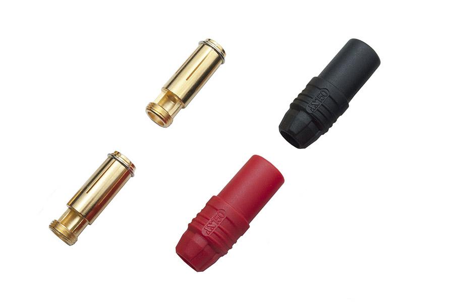 ��������� AMASS AS150 Female 2�� (������, ��������)