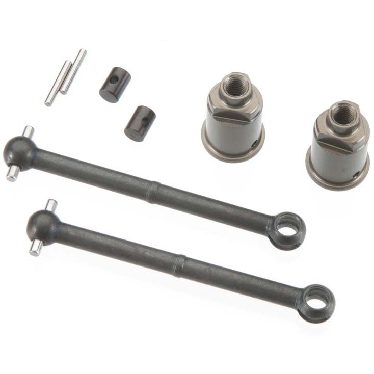 ������ � ������� ����� 2 �� Thunder Tiger TA-VX 2 �� (PD9094)