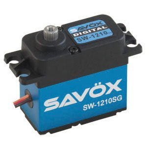 ����������� �������� Savox 16-20 ��/�� 4,8-6 � 0,18-0,15 ���/60� 71 � (SW-1210SG)