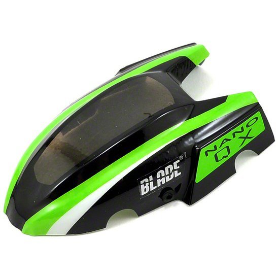 ������ Nano QX Blade (BLH7614)