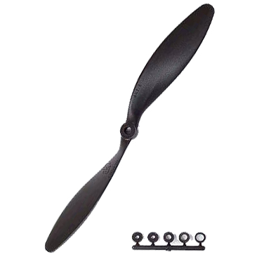 �������� Hobby King GWS Style Slowfly 9x6 E-Prop (OR001-00309C)