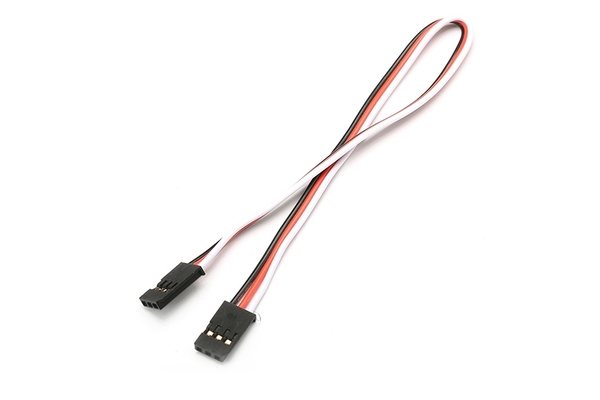 ���������� ����� Futaba 22 AWG Female - Female 150�� (SRV-FUT-FF-15)