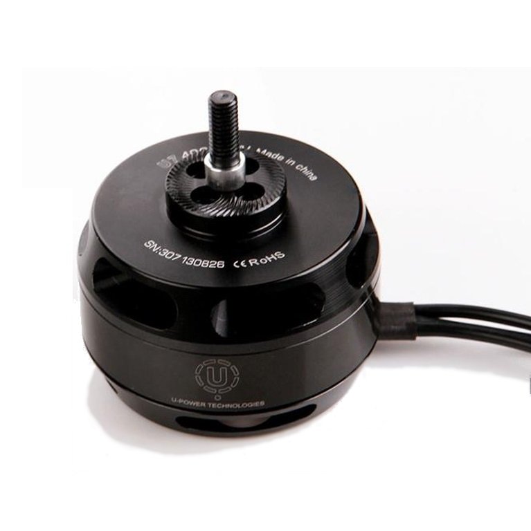����� T-Motor U7 KV490 3-8S 1180W ��� ��������������