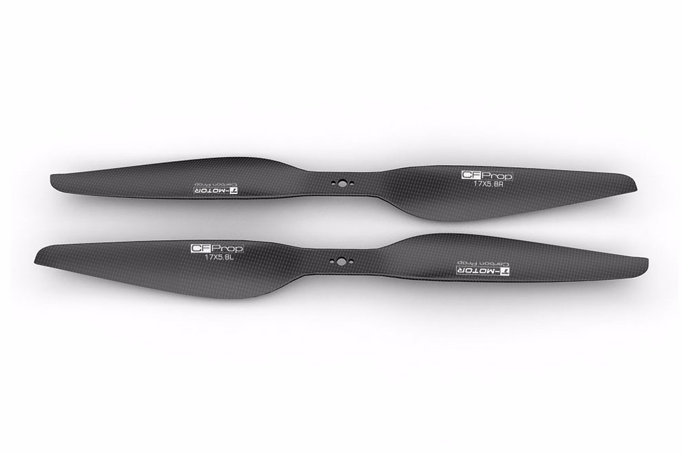 ���������� ���������� T-Motor P 17x5.8 (2��)