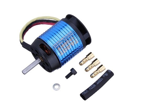 ����� ��������������� 1700KV/3.5�� Tarot 450 (TL450MX-1700)
