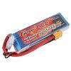 ����������� Gens Ace LiPO 7,4� 2200��� 2S 25C 103�34�19�� 135� XT60 (B-25C-2200-2S1P)