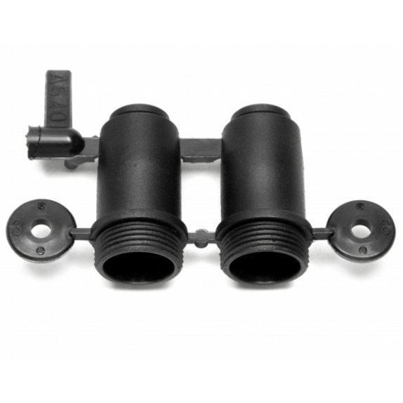 ������ ������������ HPI Racing Nitro/Sport 45-56 �� 2 �� (HPIA540)