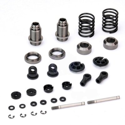 Thunder Tiger ����������� ������������ Sparrowhawk DX / VX 1:10 (PD9301)