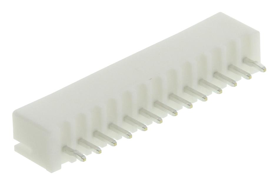 50 �� - ��������� QJ Hongxing JST-XH 2.5�� 13PIN Male � ���������� (����)