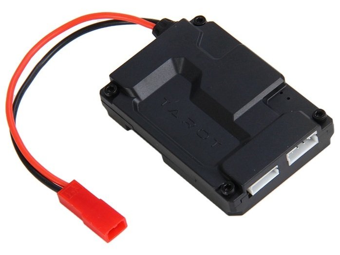 ������ Tarot OSD ��� ����������� Tarot ZYX-M (TL300C)