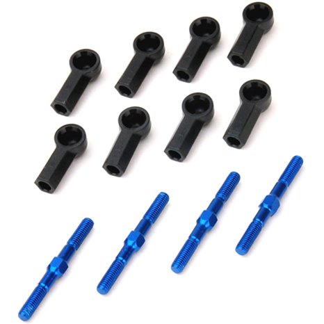 Thunder Tiger ���� ������ �������� 1:10 (PD9154)