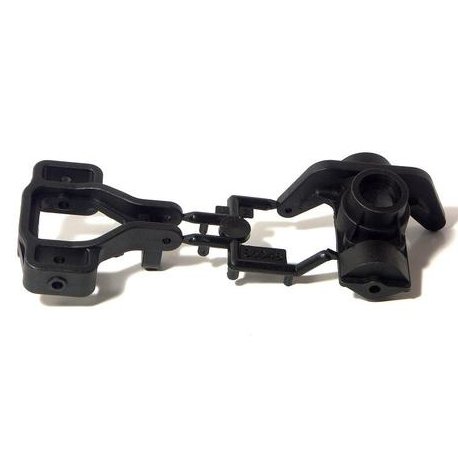 ����� ���������� � �������� HPI Racing Savage (HPI85048)