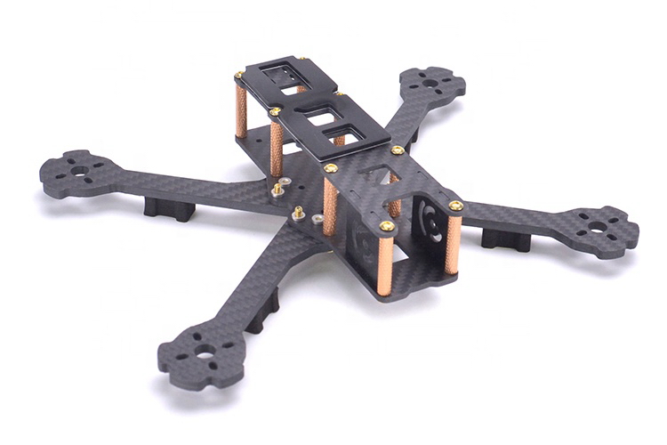 ���� ������������� Readytosky QUAV-R-2 6" 260�� ���������